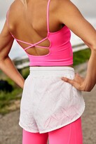 Thumbnail for your product : FP Movement Strappy Back Tighten Up Tank