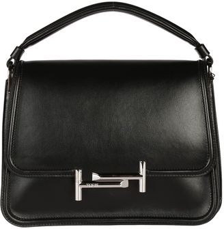 Tod's Small Double T Tote