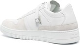 Thumbnail for your product : Alyx Buckle Low Sneakers