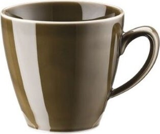 Rosenthal Six Coffee Cups With Saucers