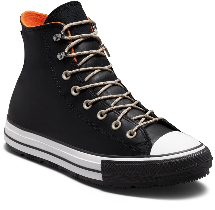 converse winter gore tex