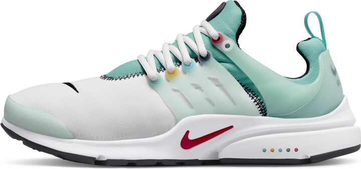 Nike Men's Air Presto Shoes in Green - ShopStyle Performance Sneakers