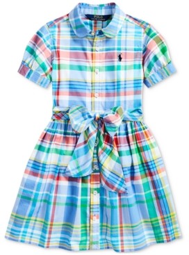 ralph lauren toddler dresses