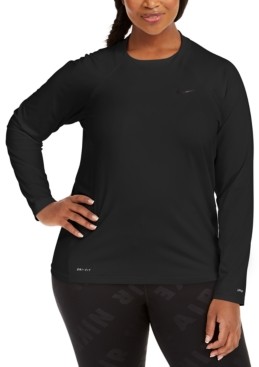nike long sleeve bathing suit