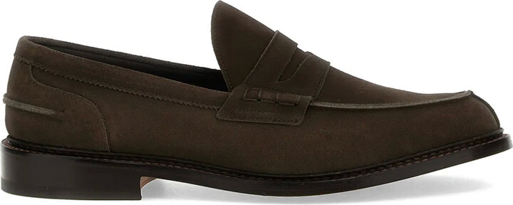 Tricker's Adam loafers