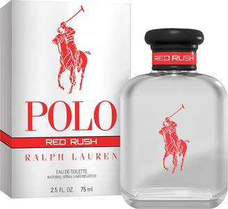 Ralph Lauren Polo Red Rush 2.5 oz. EDT