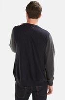 Thumbnail for your product : Izzue Colorblock V-Neck Cardigan (Men)
