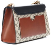 Thumbnail for your product : Gucci Padlock GG Supreme Medium shoulder bag