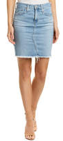 Thumbnail for your product : AG Jeans Erin Pencil Skirt