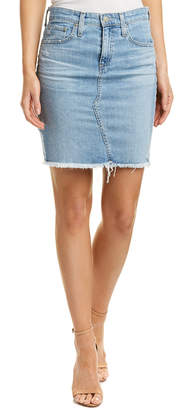 AG Jeans Erin Pencil Skirt