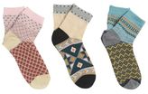 Thumbnail for your product : Free People Short socks