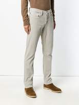 Thumbnail for your product : Tom Ford slim-fit corduroy trousers