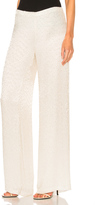 Thumbnail for your product : Oscar de la Renta Embellished Pant