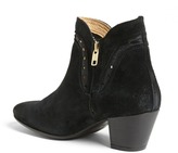 Thumbnail for your product : Hudson H by 'Rodin' Suede Bootie