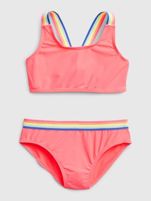 baby gap swimsuit
