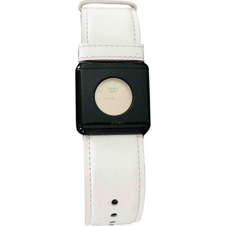 prada watch