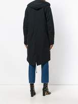 Thumbnail for your product : Margaret Howell classic parka