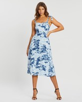 Thumbnail for your product : Atmos & Here Avery Maxi Dress