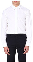 Thumbnail for your product : Acne Jeffrey cotton shirt