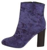 Thumbnail for your product : Rebecca Minkoff Bojana Too Ankle Boots w/ Tags