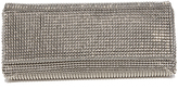 Thumbnail for your product : Whiting & Davis Pyramid Mesh Clutch