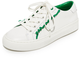 Thumbnail for your product : Tory Burch Tory Sport Ruffle Sneakers
