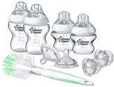 Thumbnail for your product : Tommee Tippee Closer To Nature Bottle Starter Kit