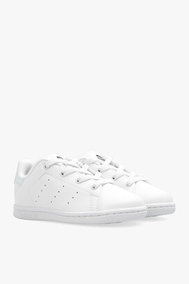 Adidas Stan Smith Kids | Shop the world's largest collection of fashion |  ShopStyle