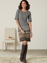 Thumbnail for your product : Pendleton Mission Stripe Dress