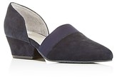 Thumbnail for your product : Eileen Fisher Women's Hilly d'Orsay Wedge Pumps