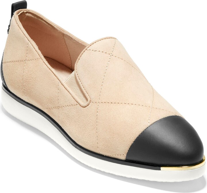 Cole Haan Leather Loafers | Shop the world's largest collection of 