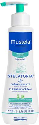 Mustela R) Stelatopia Cleansing Cream