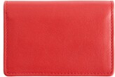 Thumbnail for your product : ROYCE New York Leather Card Case