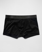 Thumbnail for your product : CDLP Men's Low-Rise Solid Trunks