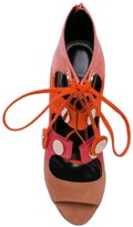 Thumbnail for your product : Pierre Hardy Penny sandals