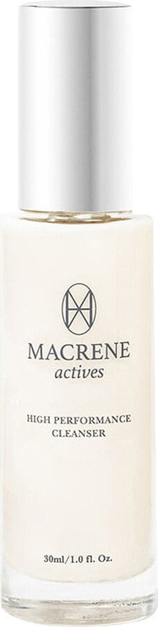 MACRENE ACTIVES Travel High Performance Cleanser in Beauty: NA