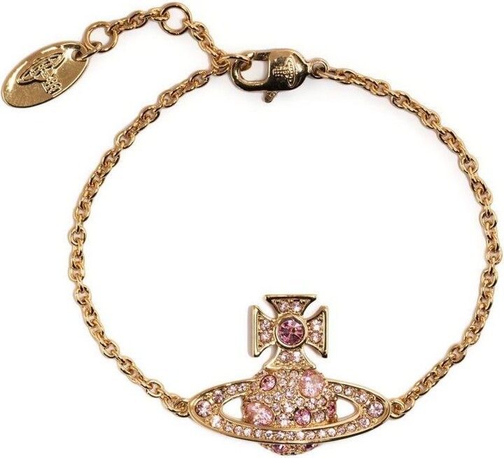 Vivienne Westwood Bijoux ShopStyle Bracelets