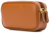 Thumbnail for your product : Fendi Easy 2 Baguette leather shoulder bag