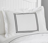 Thumbnail for your product : Pottery Barn Kids Pearl Dot Standard Sham