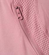 Thumbnail for your product : adidas by Stella McCartney Ess Midlayer track jacket