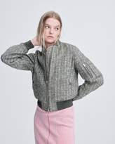 rag and bone meesha jacket