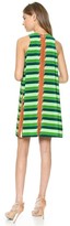 Thumbnail for your product : Suno Center Pleat Dress