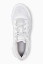 Thumbnail for your product : Next Womens adidas Run White Duramo Lite 2