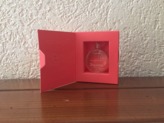 Repetto Miniature parfum 