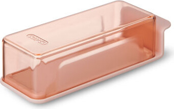 Copco Plastic Covered Butter Dish