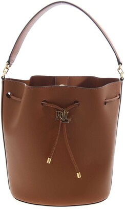 ralph lauren drawstring bag