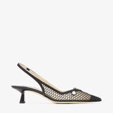 Thumbnail for your product : Jimmy Choo Amita 45