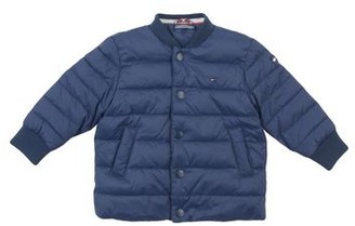 Tommy Hilfiger Synthetic Down Jacket