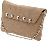 Thumbnail for your product : Juicy Couture Danielle Nicole Rocco Clutch