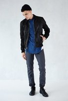 Thumbnail for your product : Urban Outfitters Your Neighbors Washed Leather Pilot Jacket